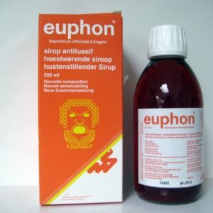 Cheap Euphon Syrup for sale online