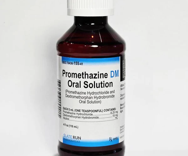 promethazine dm oral solution for sale online