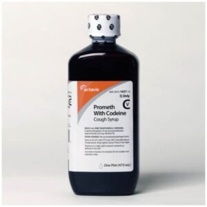 Buy actavis Promethazine with codeine cough syrup
