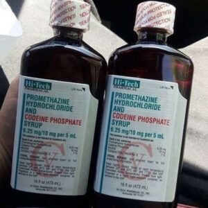 hi tech cough syrup for sale