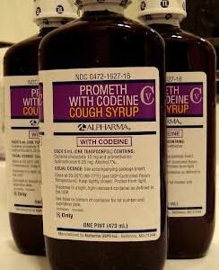 Buy Promethazine with codeine cough syrup
